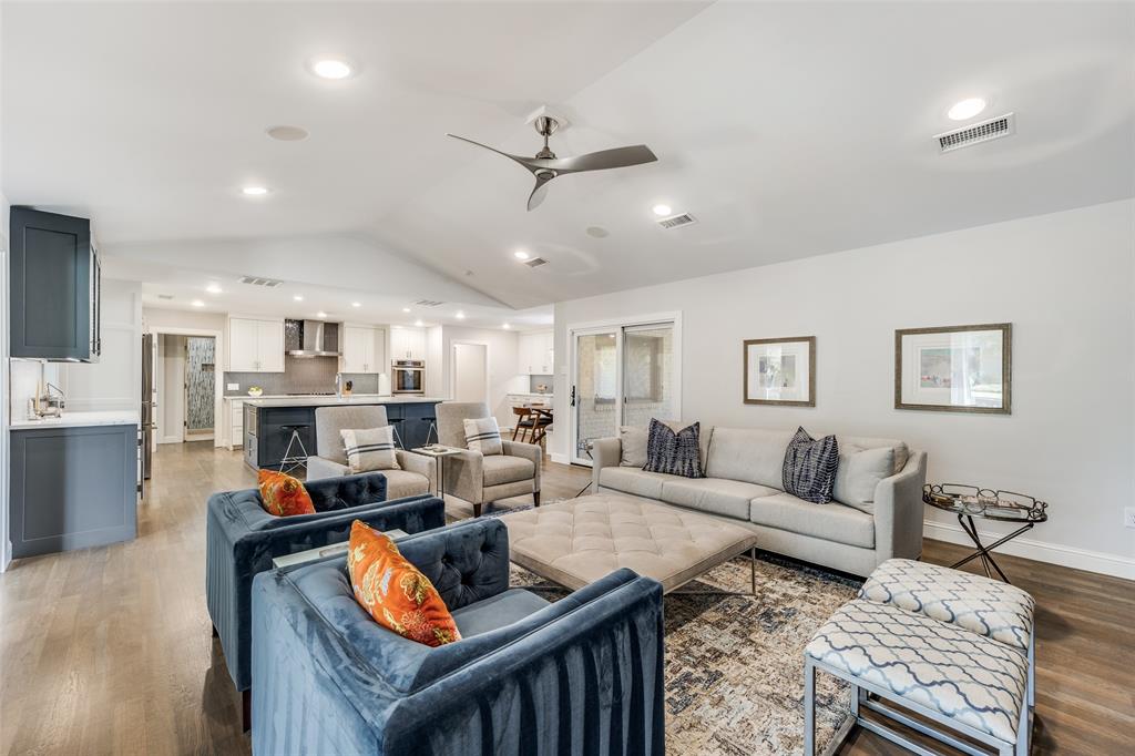 Royal Oaks Park - Residential