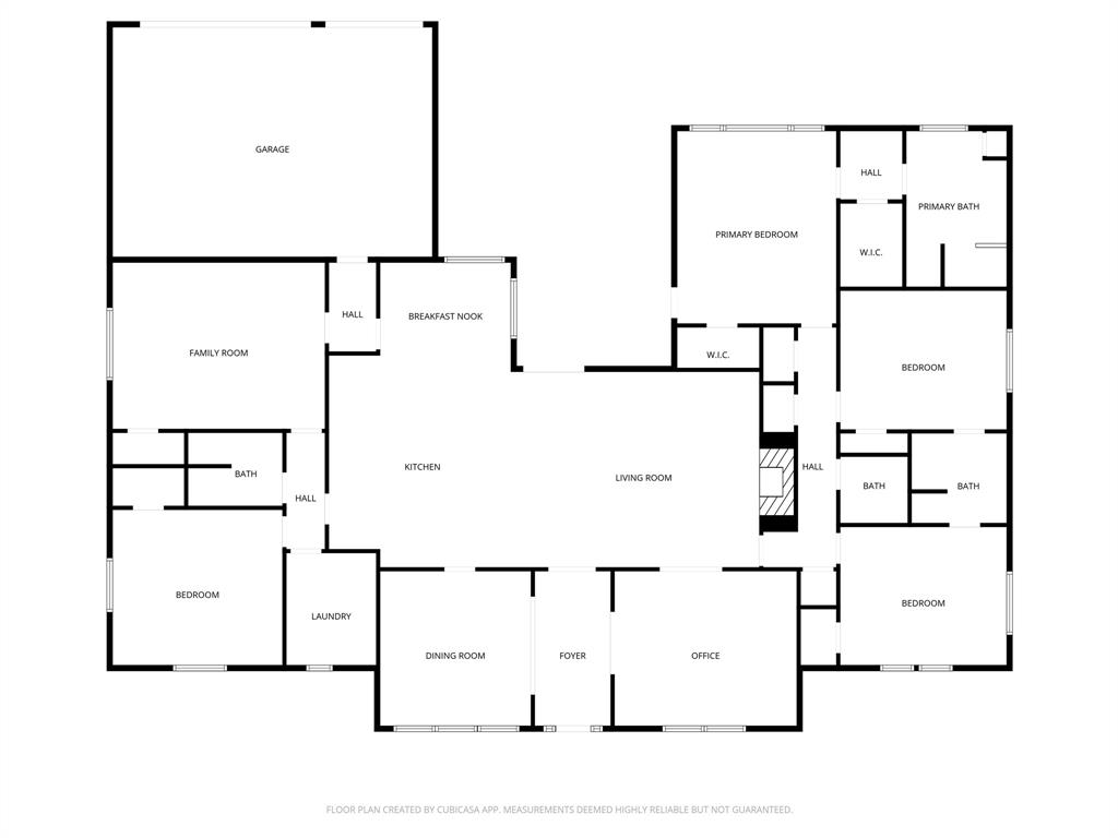 Royal Oaks Park - Residential