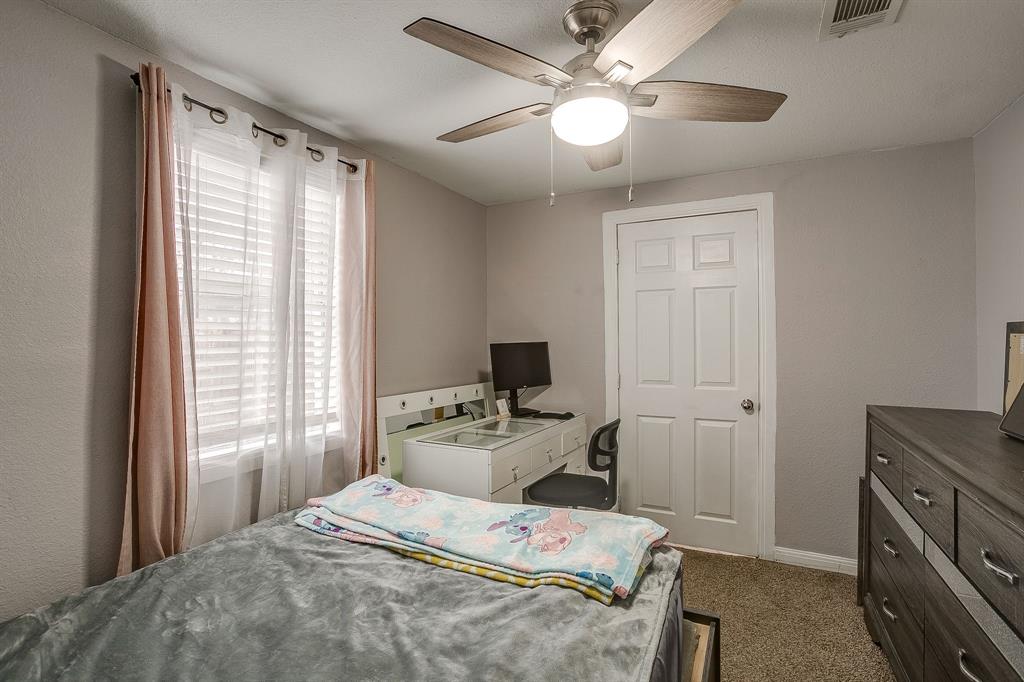 Irvin Joe A - Residential