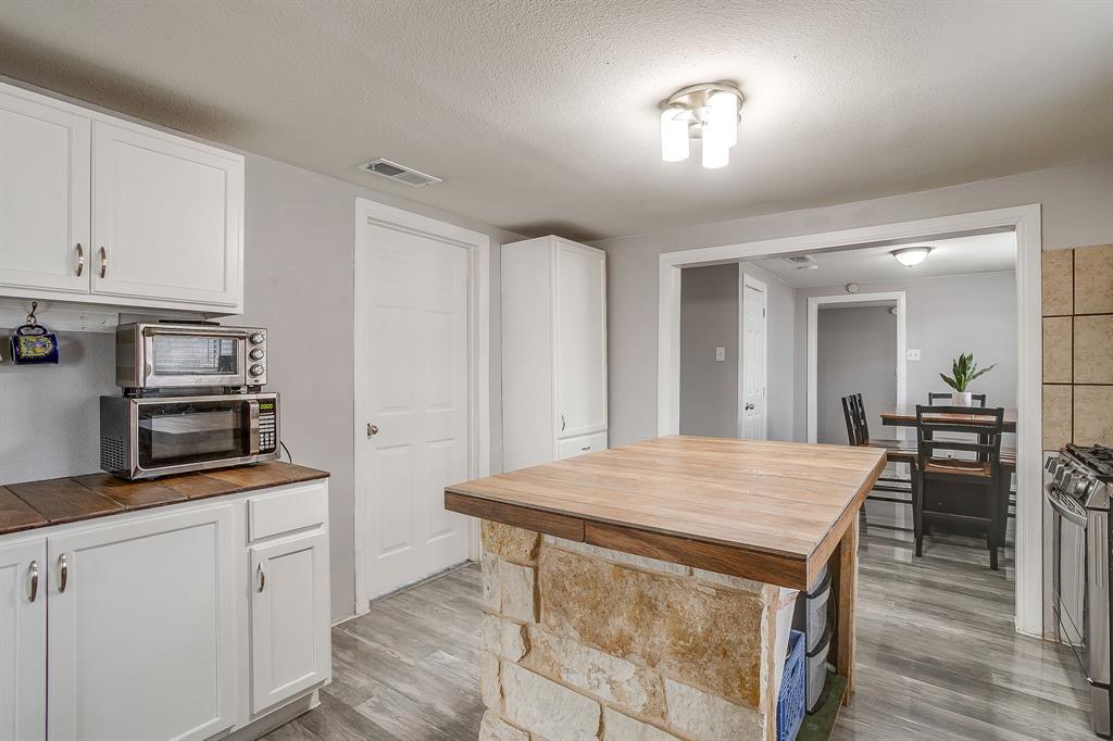 Irvin Joe A - Residential