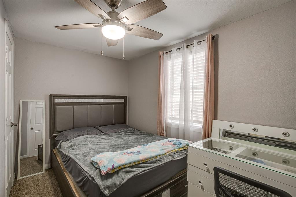 Irvin Joe A - Residential