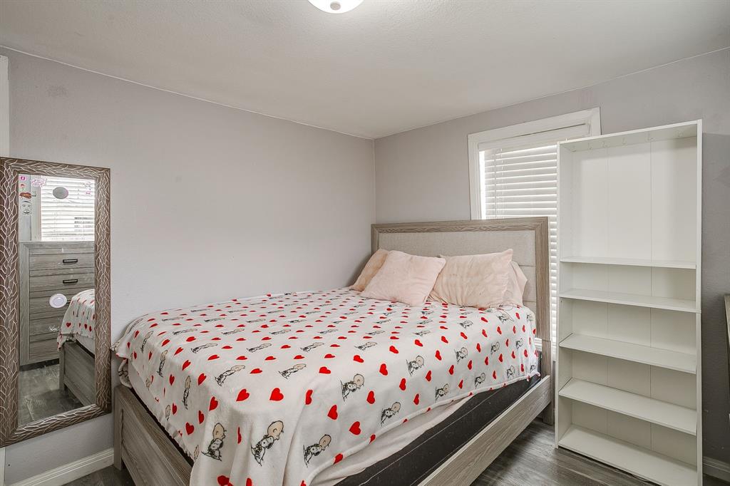 Irvin Joe A - Residential