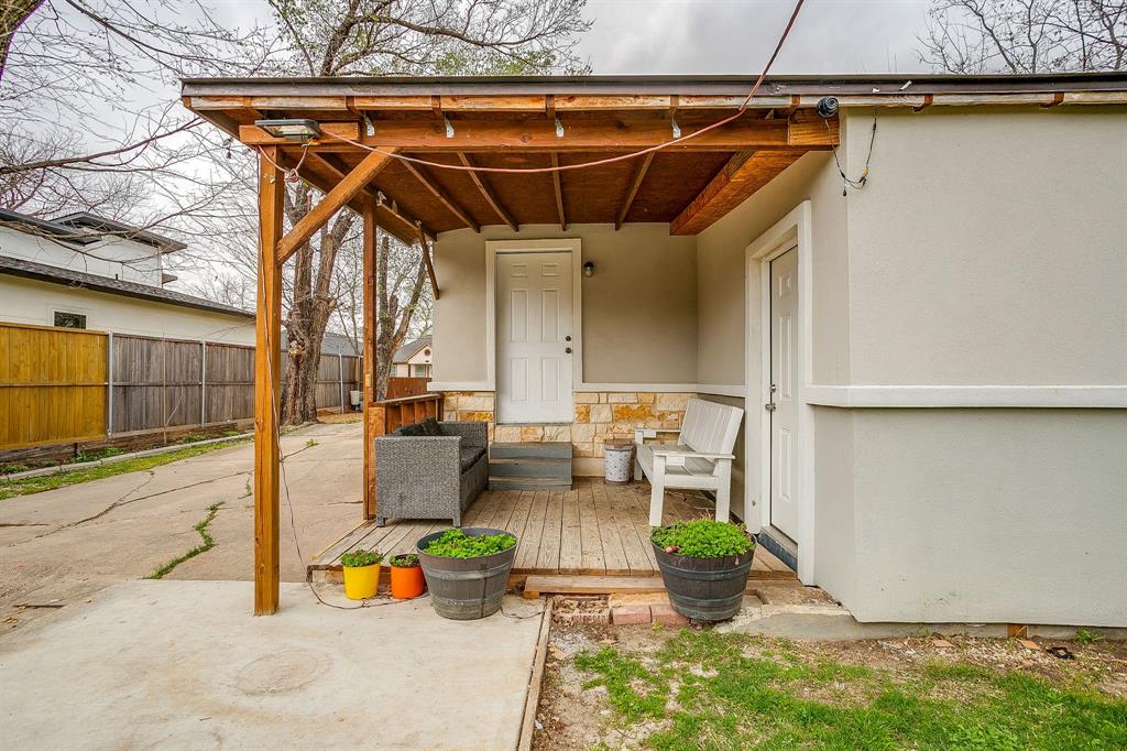 Irvin Joe A - Residential