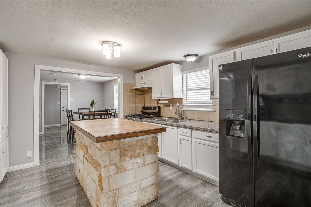 Irvin Joe A - Residential