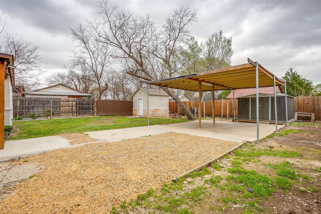 Irvin Joe A - Residential