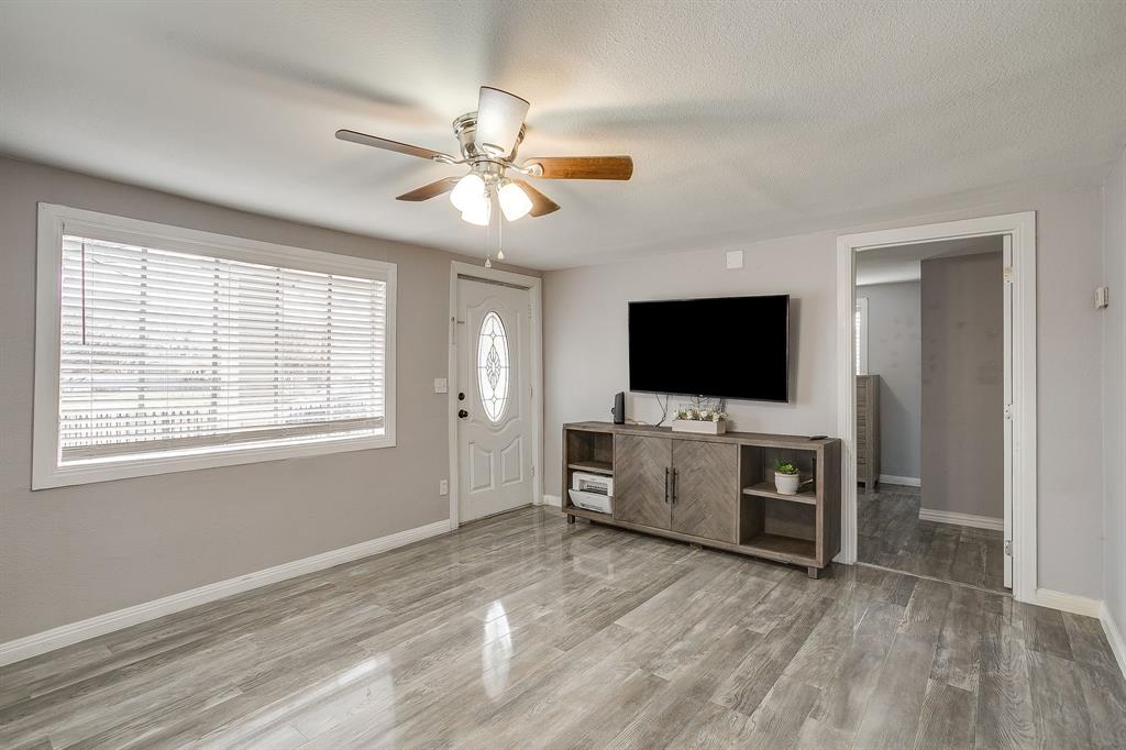 Irvin Joe A - Residential