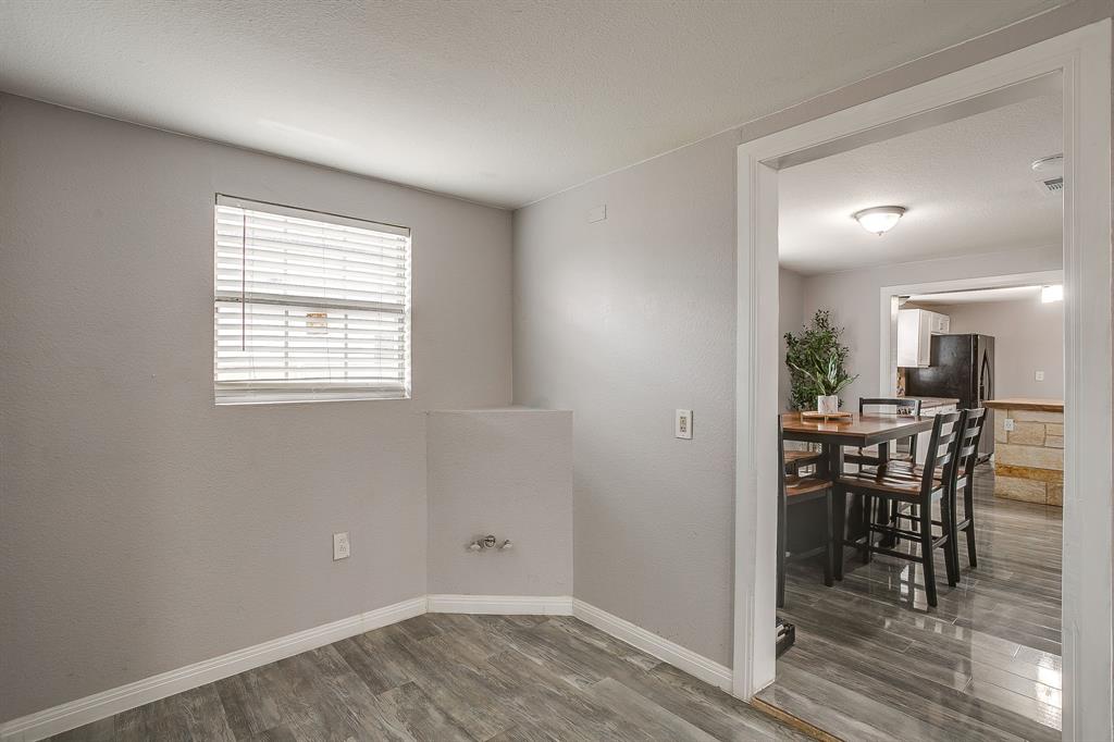 Irvin Joe A - Residential