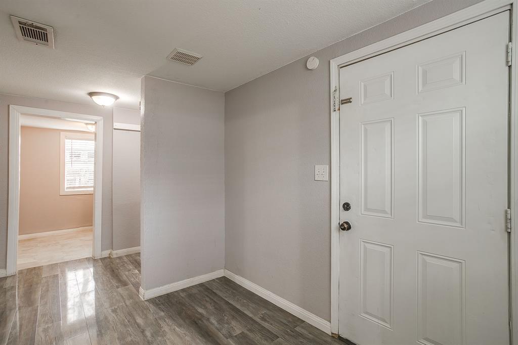 Irvin Joe A - Residential