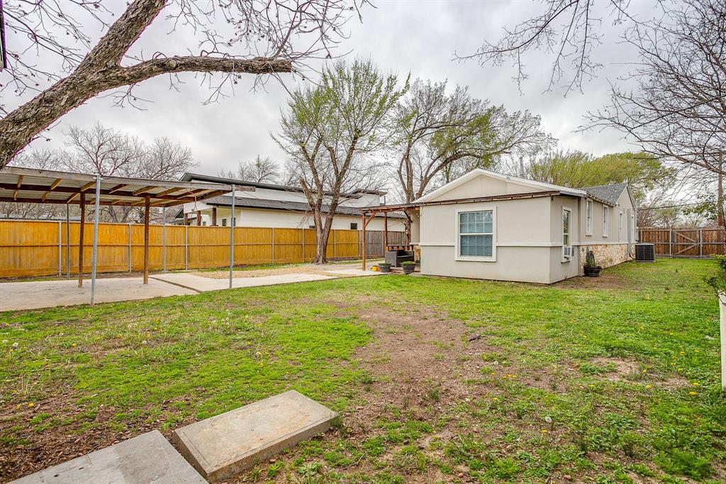 Irvin Joe A - Residential