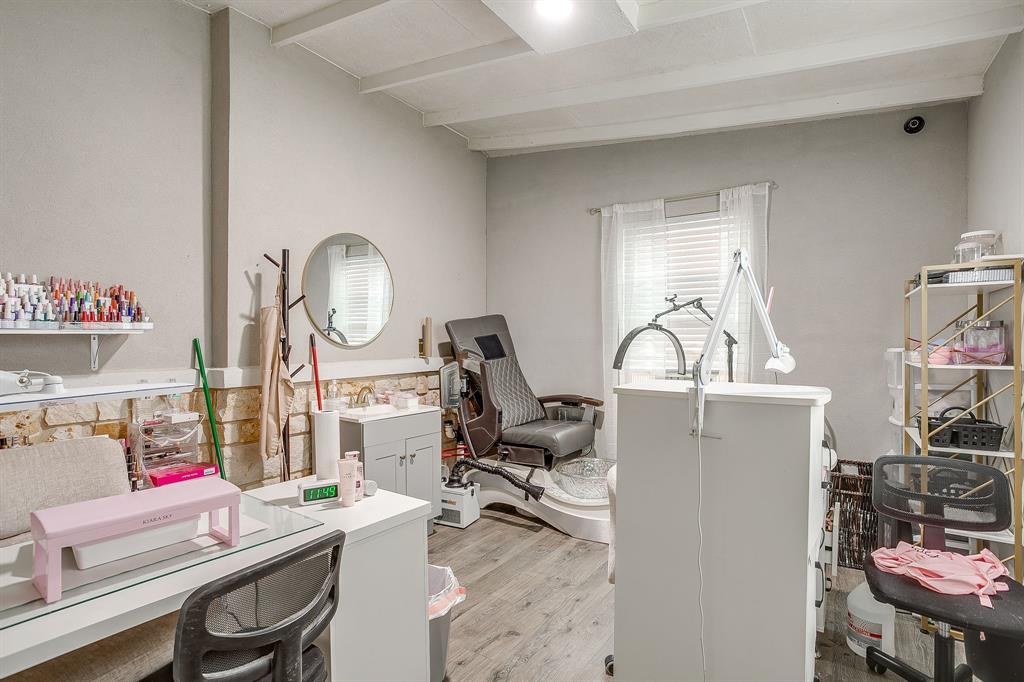 Irvin Joe A - Residential