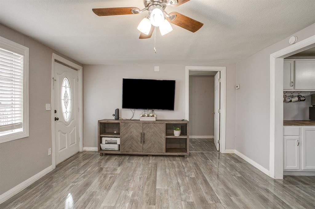 Irvin Joe A - Residential