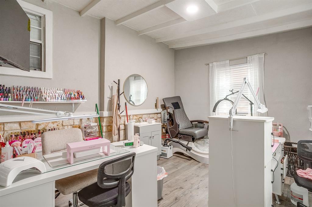 Irvin Joe A - Residential