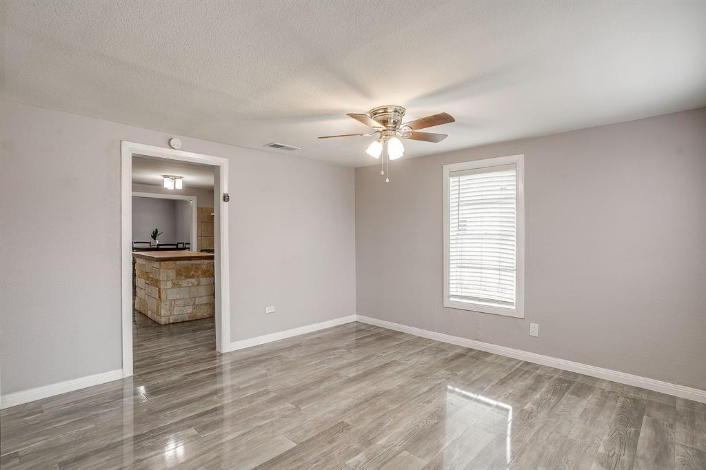 Irvin Joe A - Residential