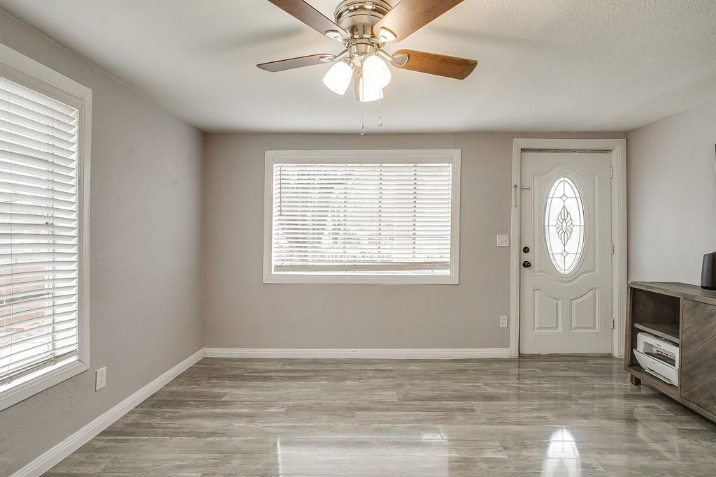 Irvin Joe A - Residential