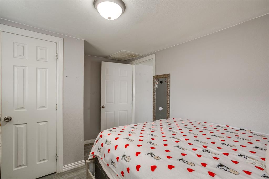 Irvin Joe A - Residential