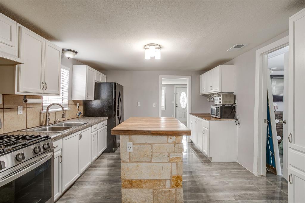 Irvin Joe A - Residential