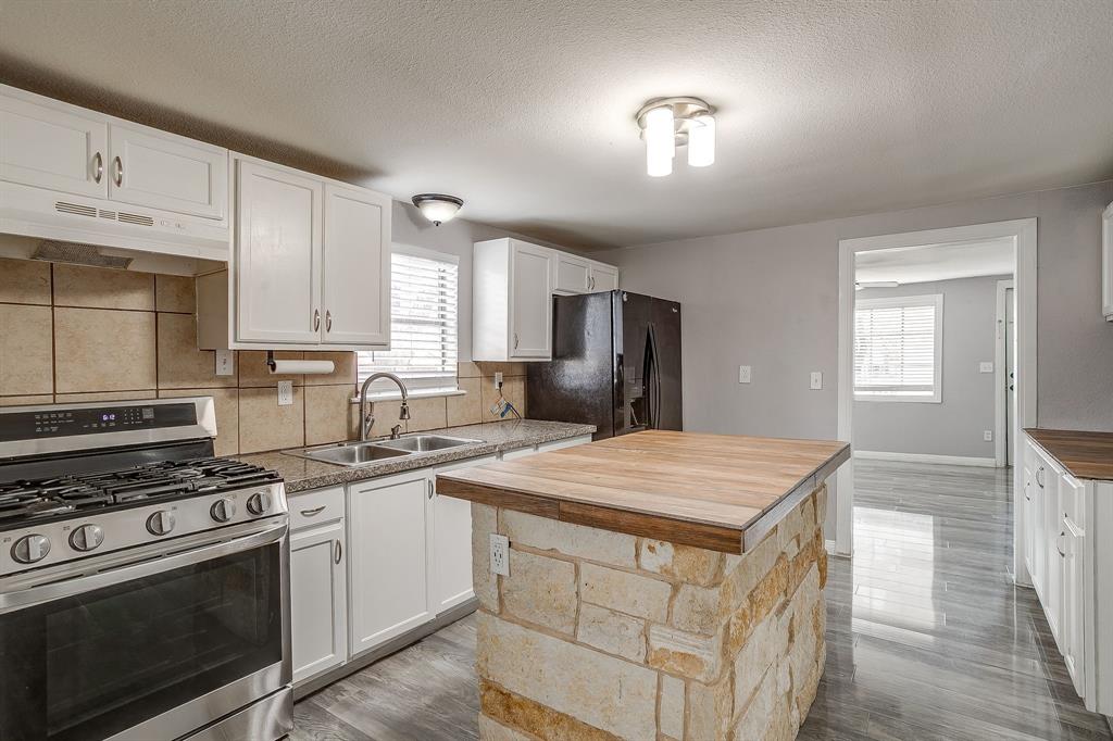 Irvin Joe A - Residential