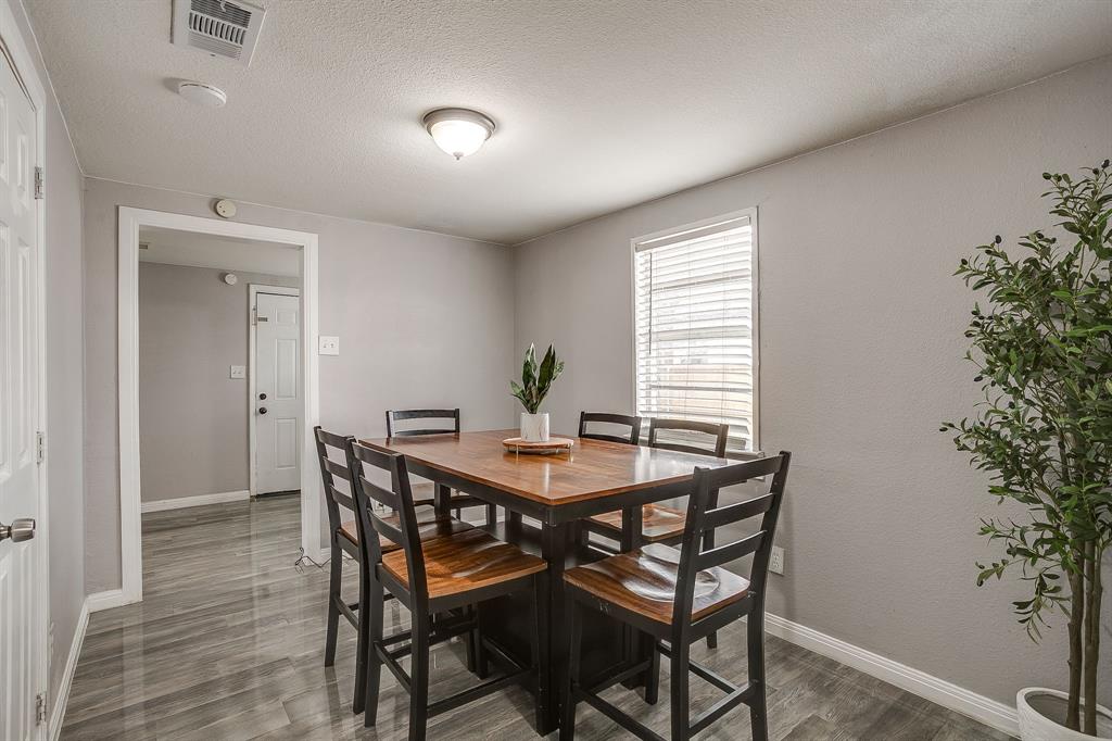 Irvin Joe A - Residential