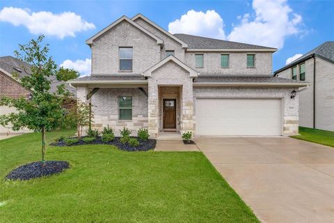 3807 Kenwood Drive Princeton TX 75071