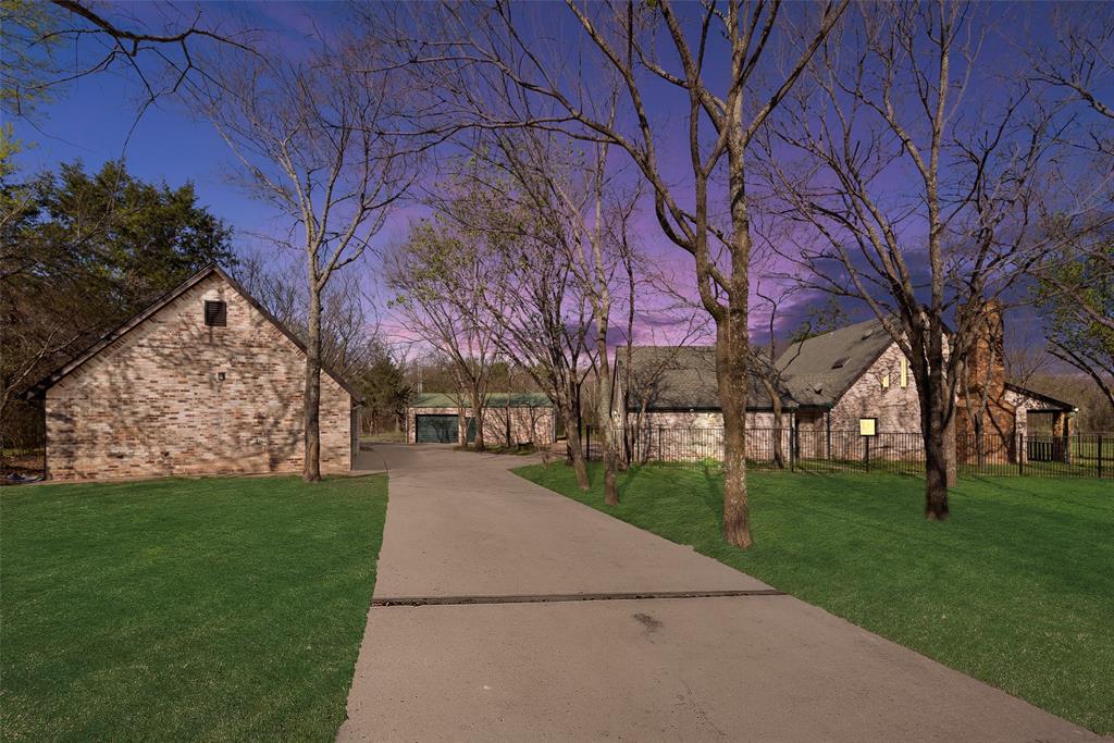 881 Vz County Road 2132