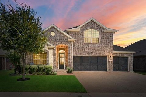 3502 Pebble Court Melissa TX 75454