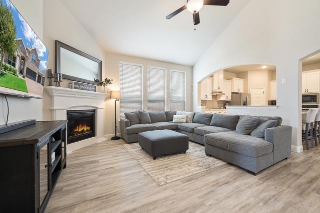 3502 Pebble Court