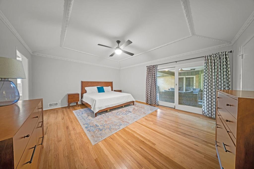 Nandena Estates - Residential