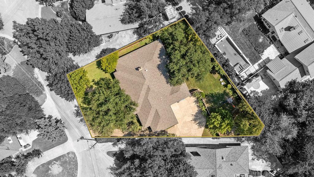 Nandena Estates - Residential