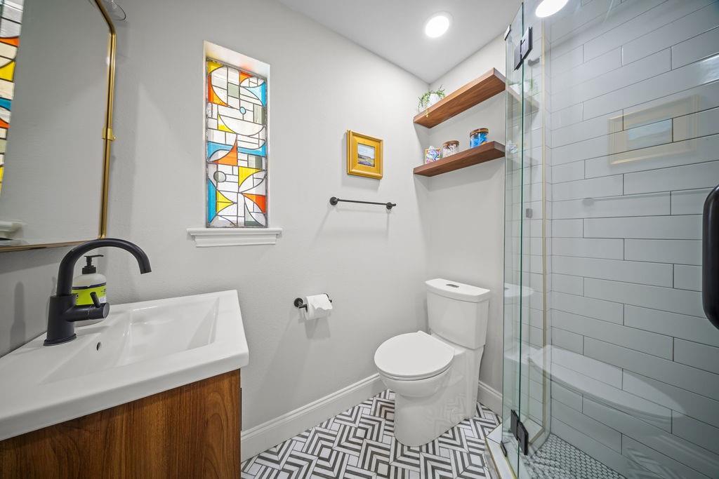 Nandena Estates - Residential