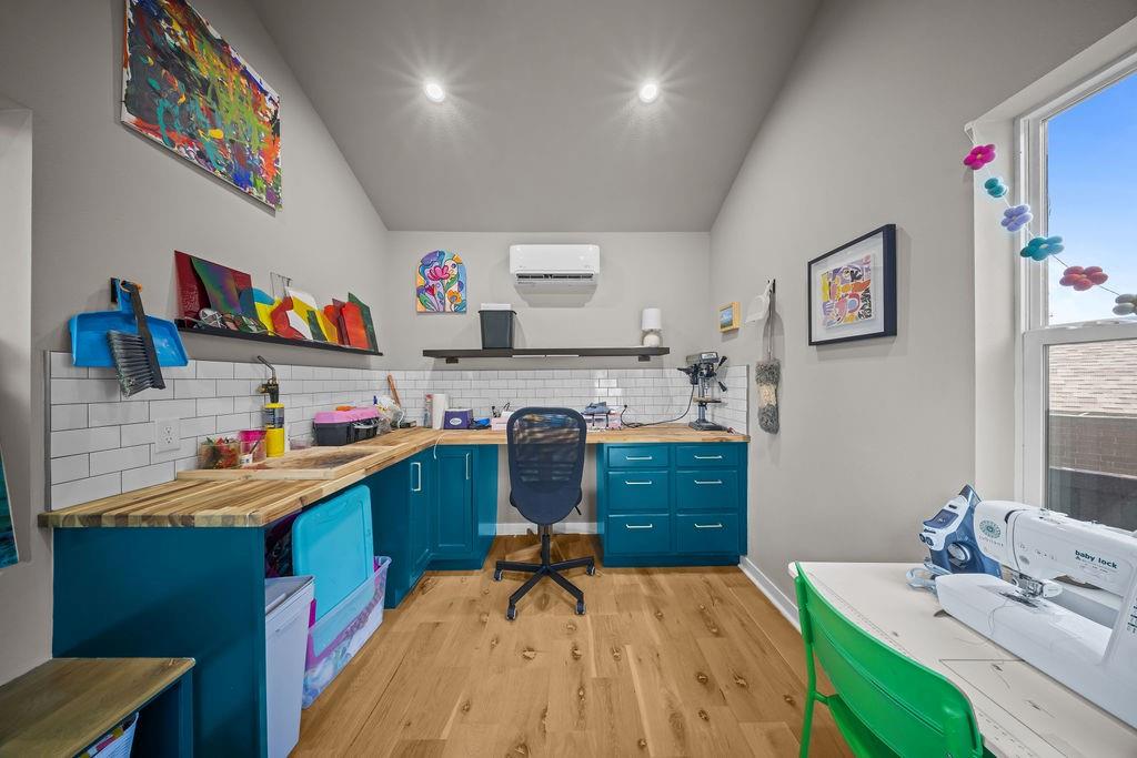 Nandena Estates - Residential