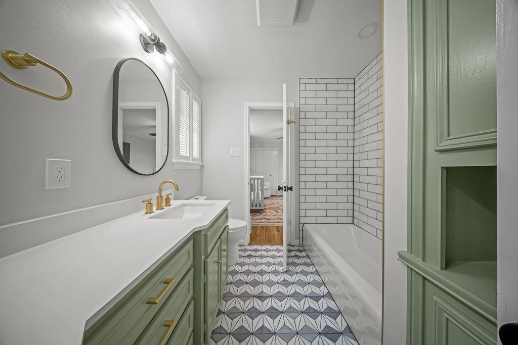 Nandena Estates - Residential