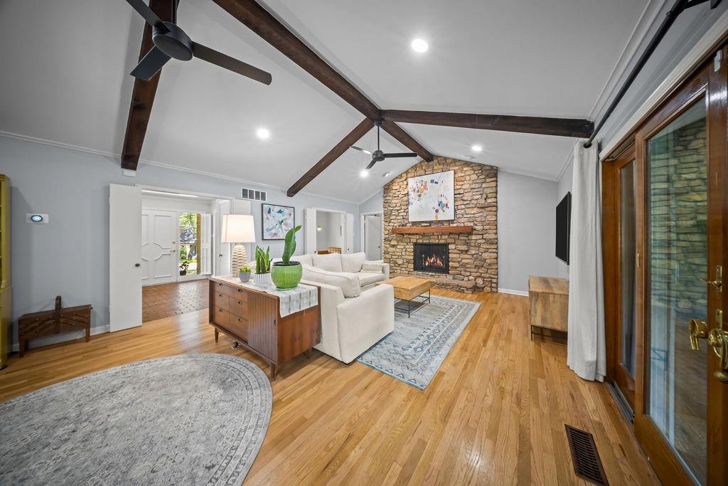 Nandena Estates - Residential