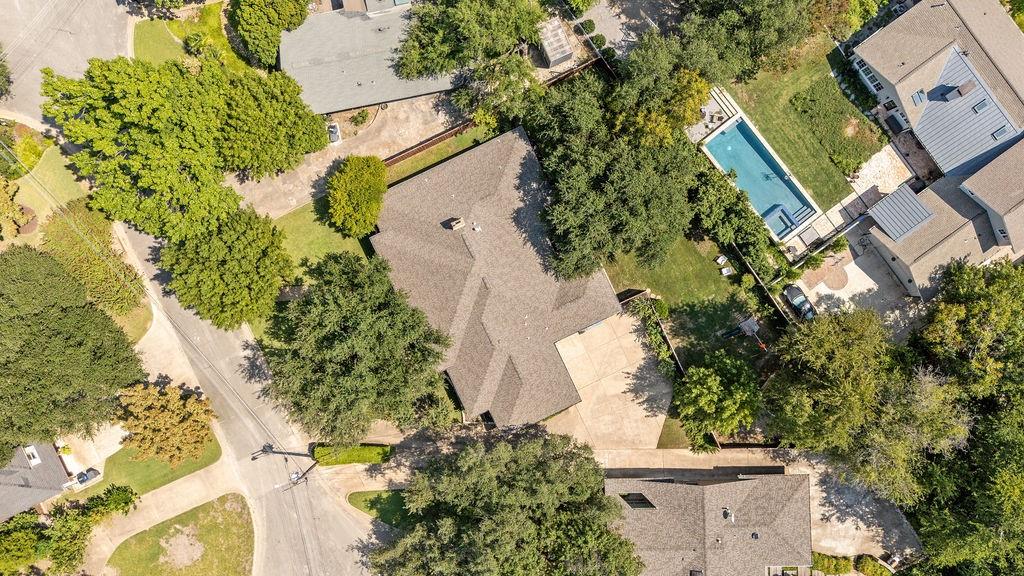 Nandena Estates - Residential