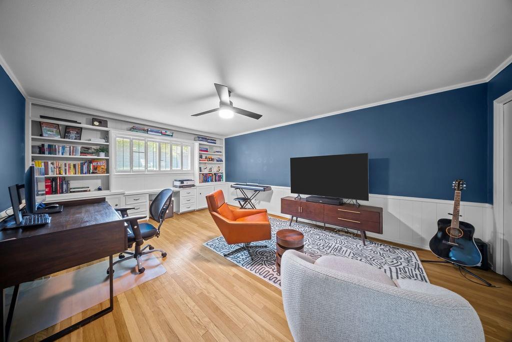 Nandena Estates - Residential