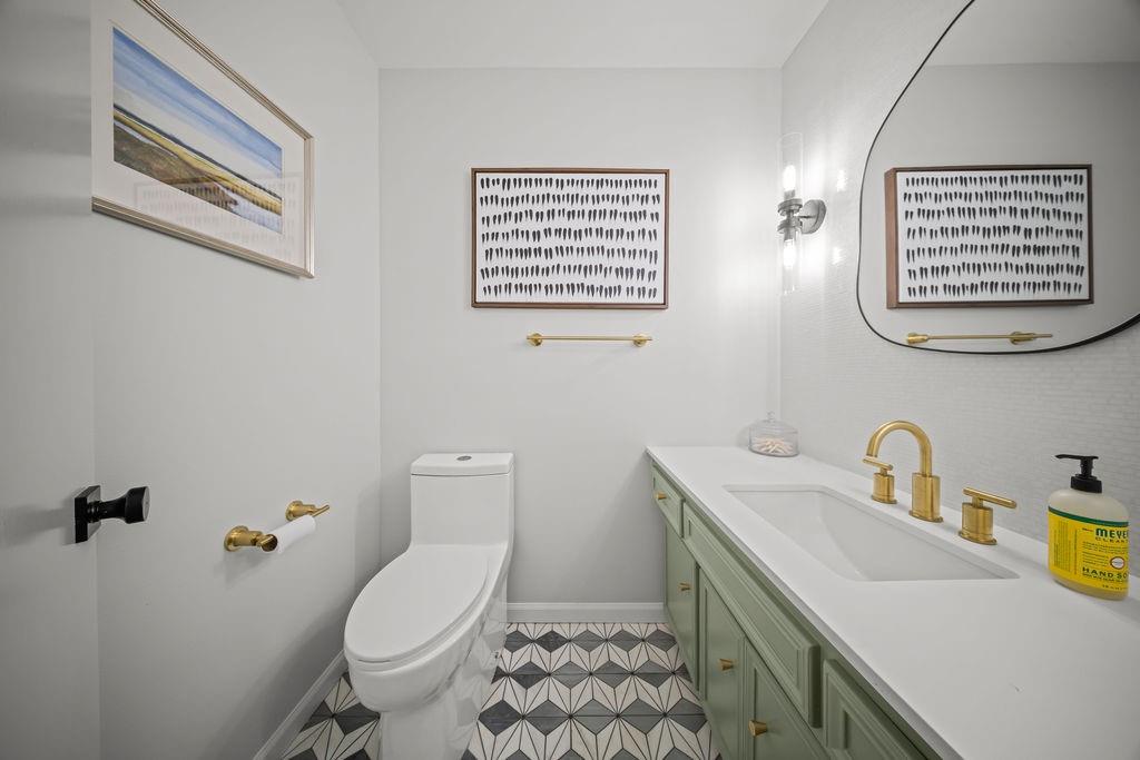 Nandena Estates - Residential