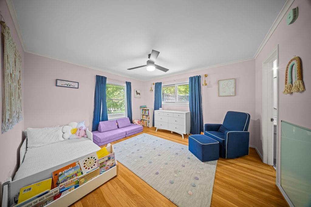 Nandena Estates - Residential