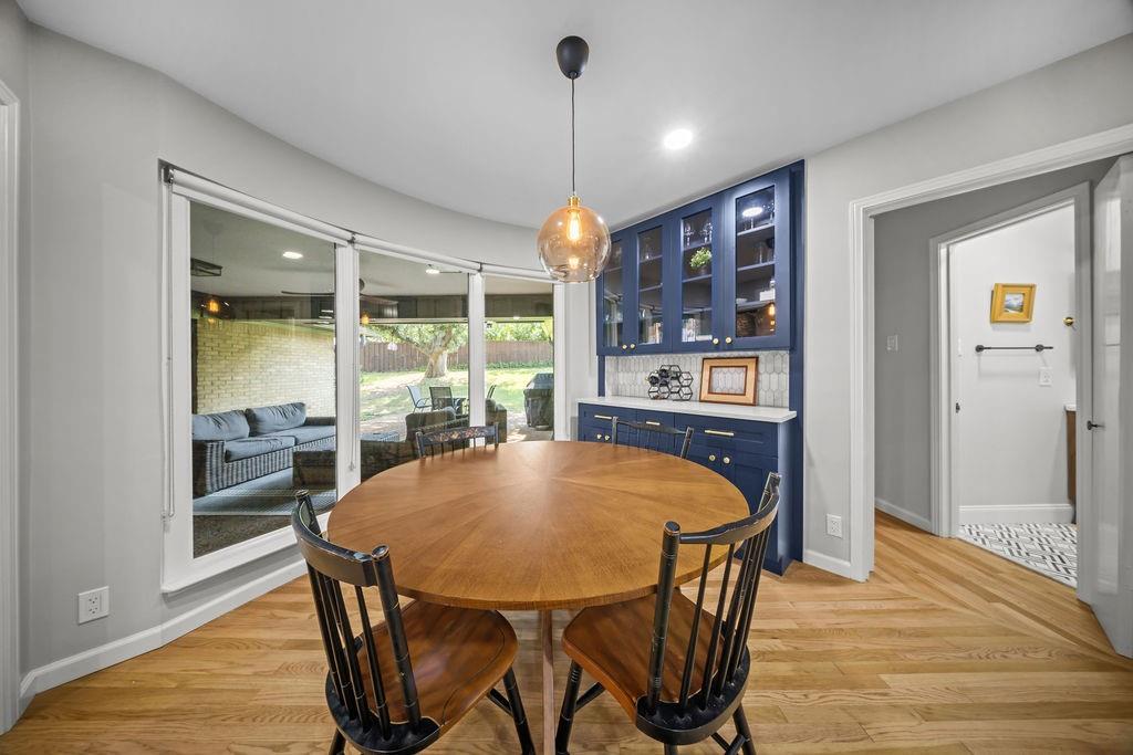 Nandena Estates - Residential