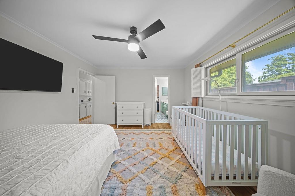 Nandena Estates - Residential