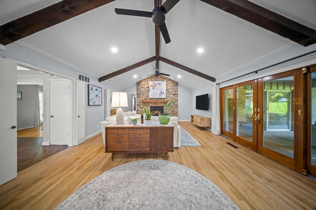 Nandena Estates - Residential