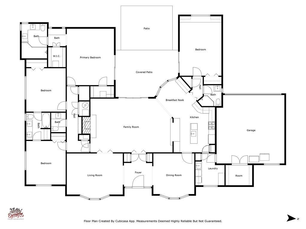 Nandena Estates - Residential