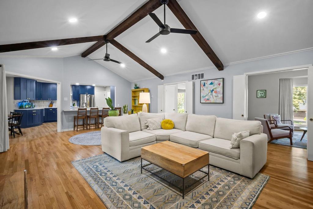 Nandena Estates - Residential