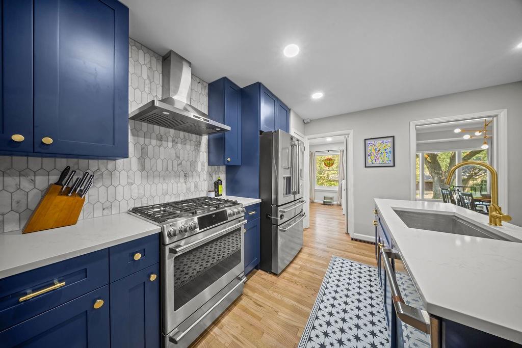 Nandena Estates - Residential