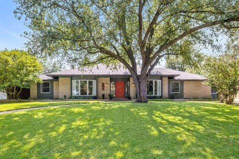 11714 El Hara Circle Dallas TX 75230