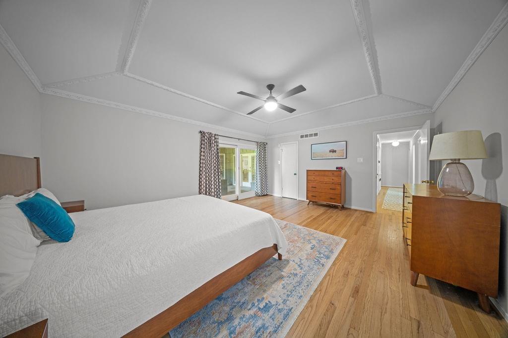 Nandena Estates - Residential