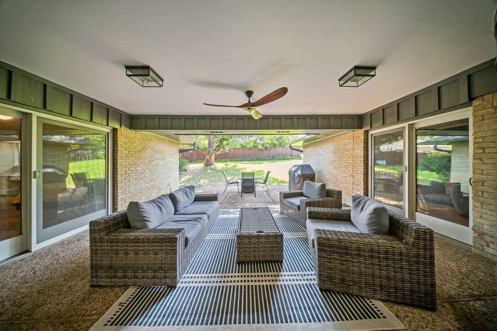 Nandena Estates - Residential