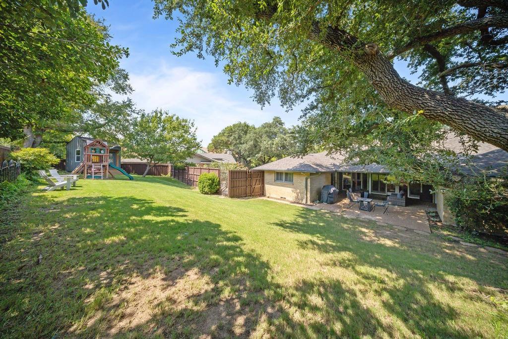 Nandena Estates - Residential