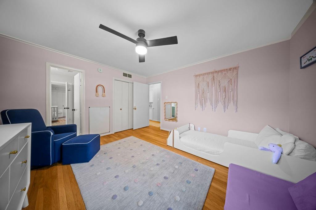 Nandena Estates - Residential