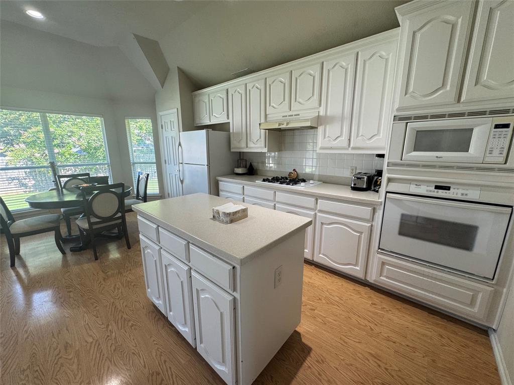 6615 Fannin Farm Way