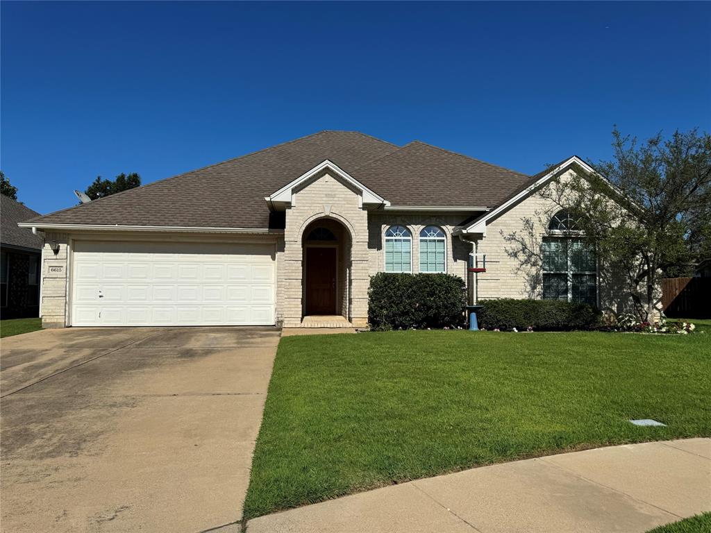 6615 Fannin Farm Way
