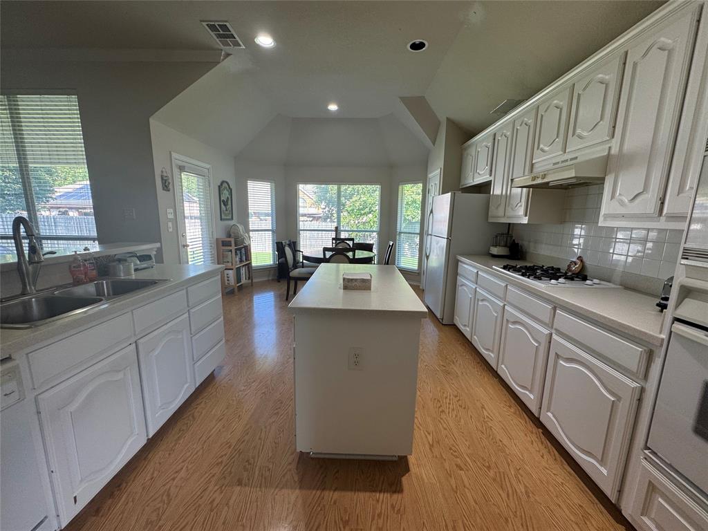 6615 Fannin Farm Way